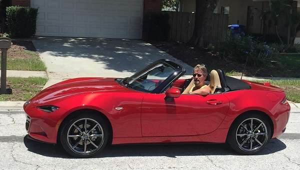 2016 Mazda MX-5 Miata Launch Edition Review - As Told By the Owner