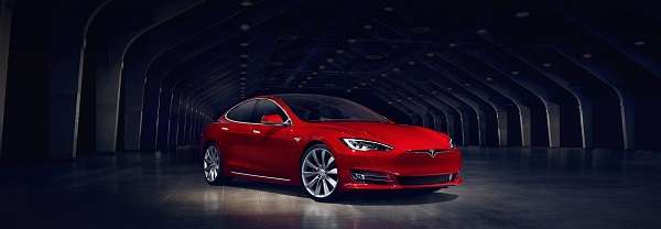 3 Big Changes to Tesla Model S