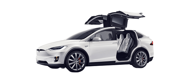 Tesla's slow Model X launch raises questions