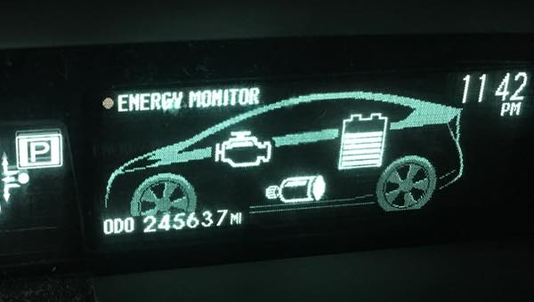 How Long Do Toyota Prius Batteries Last?