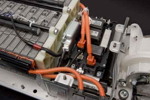 What price should you should pay for a replacement Toyota Prius battery.
