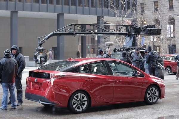Why Toyota just dropped $20 million on a 2016 Prius Commercial