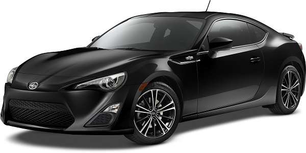 Photo for toyota scion amazing sports car