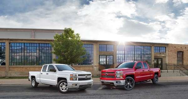Automakers rely on U.S. truck sales for profits