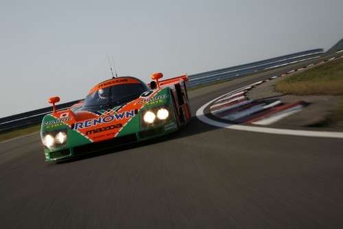 Forza Motorsport