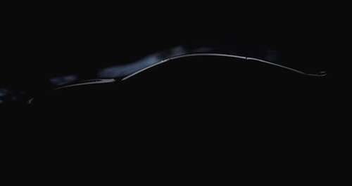Aston Martin teaser video called “Coming Soon”