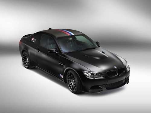 2013 BMW M3 DTM Champion Edition