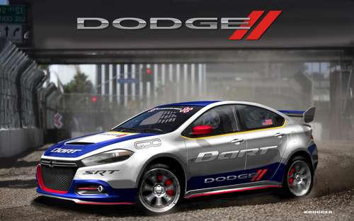 Dodge Dart