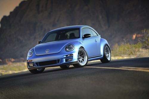 VWvortex Super Beetle