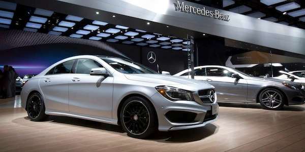 How Mercedes has made CLA-Class the best compact car in the world