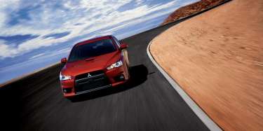 Will Mitsubishi end production of Lancer EVO X after this year?