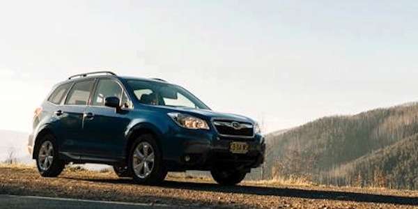 2013-14 Subaru Forester, 2012-14 Subaru XV Crosstrek, 2012-14 Subaru Impreza