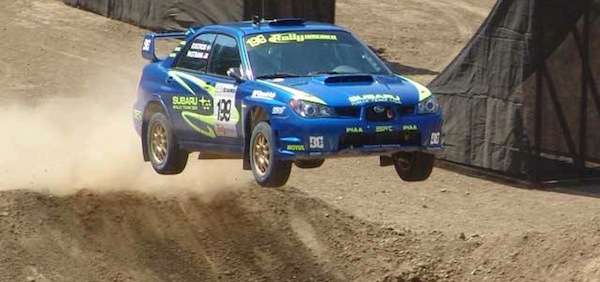 2015 Subaru WRX, Outback, Legacy