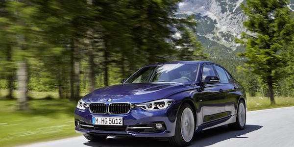  razones por las que la serie de BMW es la más popular entre los consumidores