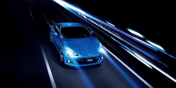 Why you want the 2014 Subaru BRZ over the 2015 WRX STI