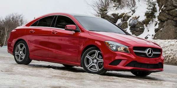 Does the 2014 Mercedes CLA-Class live up to the hype?
