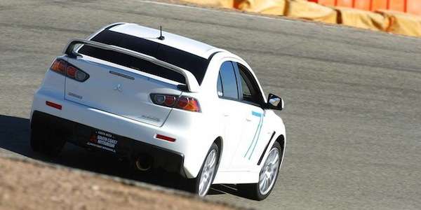 Why fans will storm showrooms for the 2015 Mitsubishi Lancer Evolution successor