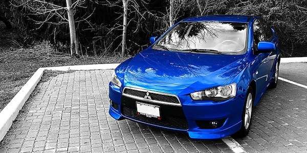 Why 2015 Mitsubishi Lancer Evolution fans are feeling blue today
