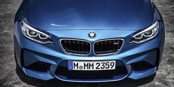 3 reasons why fans will be disappointed in the new BMW M2 | Torque News