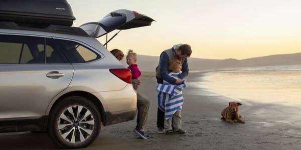 These two overlooked features will make life easier with 2015 Subaru Outback