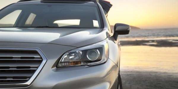 Six reasons Subaru can justify 2015 Subaru Outback price bump