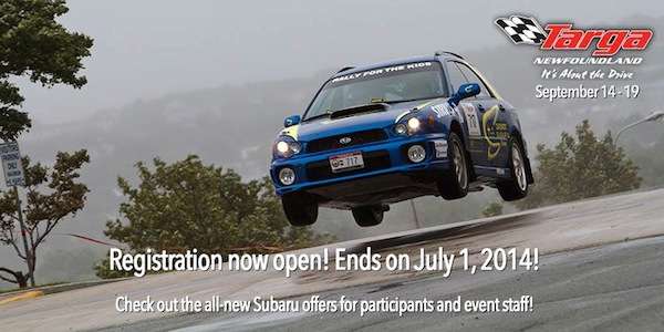 Want to drive your Subaru WRX / STI the way it was bred to be driven?