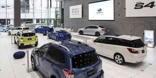 4 ways Subaru will improve performance and technology of future WRX STI