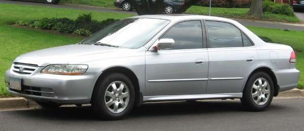 2001 Honda_Accord