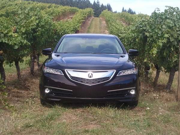 2016 Acura Tlx May Be Most Reliable Sport Sedan In U S Torque News