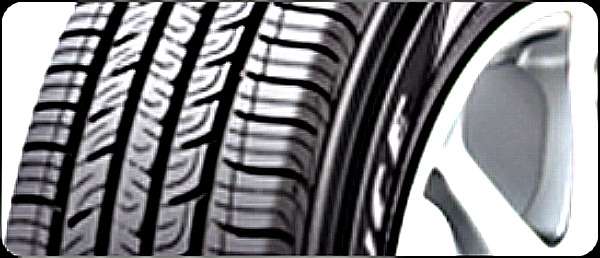 Do you know what to look for when you check your tires?