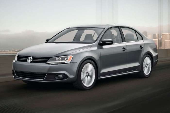 The 2012 Volkswagen Jetta TDI was one of the vehicles that felt the impact of Dieselgate. Der Spiegel, in a report, indicates it may have the "smoking memo" outlining the executive in charge.