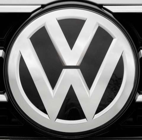 VW Logo for Class-Action Suit Story
