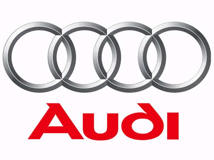 Four former key Audi engineers were dismissed by the automaker Monday after the automaker's chief executive, Rupert Stadler, was implicated in the emissions-rigging scandal.