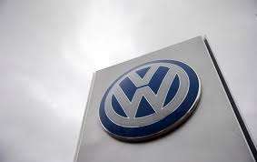 VW faces first major corporate suit in Germany