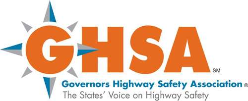 Governors Highway Safety Association. (PRNewsFoto/Governors Highway Safety Assoc
