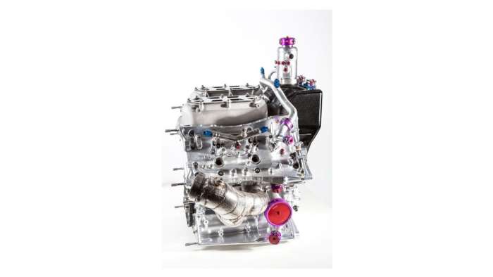 Porsche Subaru Engine Swap