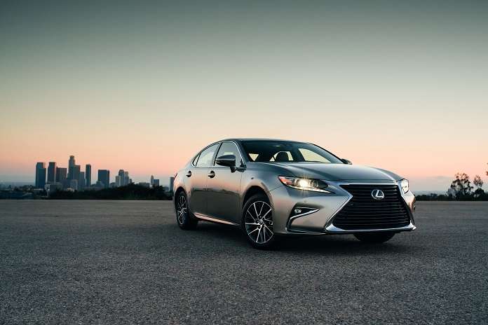 Toyota Avalon and Lexus ES named Best New Car Buys.