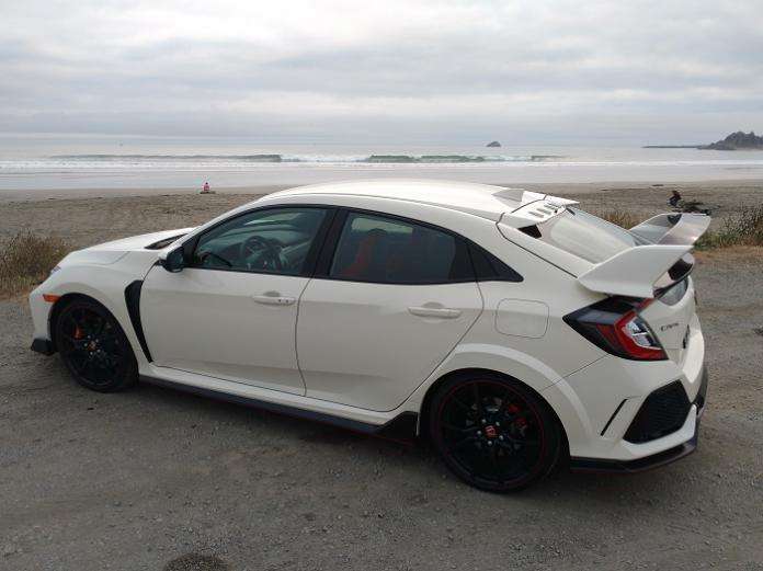 2017_Honda_Civic_Type_R_Beach_McCants