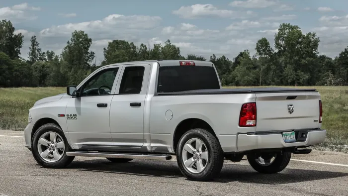 Why Ram Is Recalling 2015 2019 Diesel Trucks Torque News