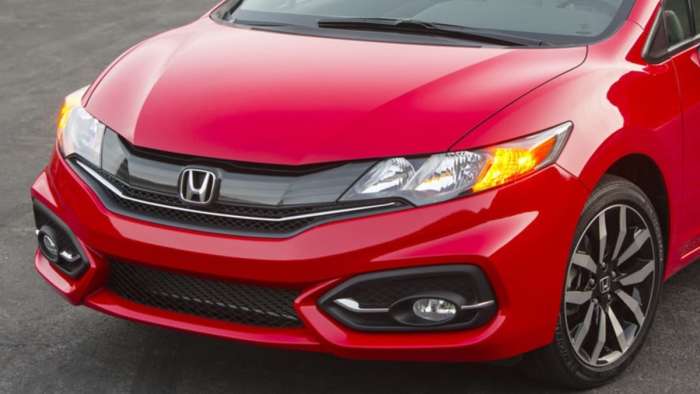 2019 Honda Civic, new Civic, best compact cars, trade-in value, what is my Civic worth?