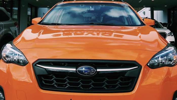 2019 Subaru Crosstrek vs new Subaru Impreza, specs, features, AWD
