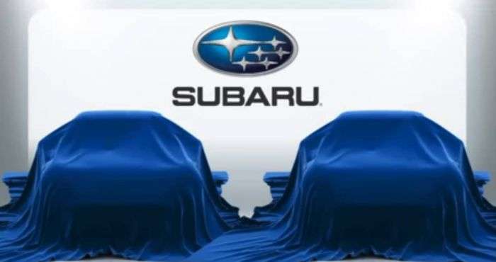 2019 Subaru Forester, new Subaru Forester, 2018 Subaru Crosstrek Hybrid