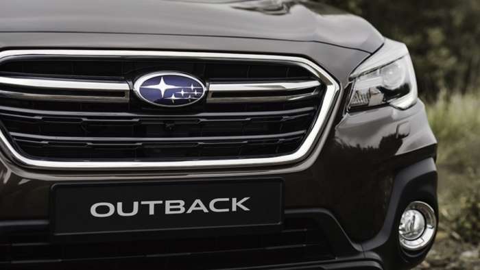 2019 Subaru Outback, 2019 Subaru Legacy, recall, NHTSA recall