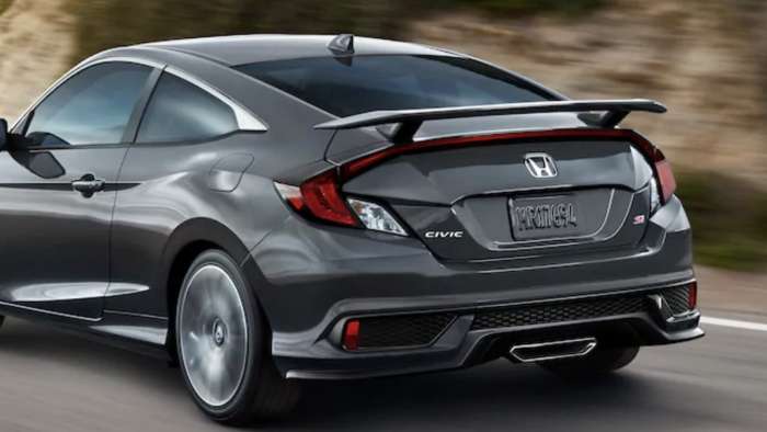 2020 Honda Civic, Honda CR-V, Honda Accord, pricing, features, specs