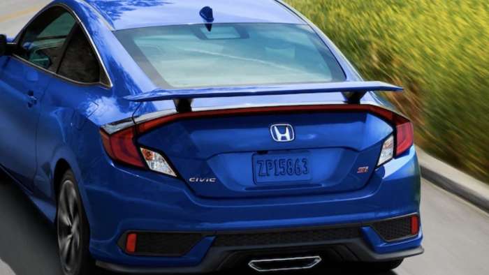 2020 Honda Civic, best compact cars, Volkswagen Golf, features pricing, specs