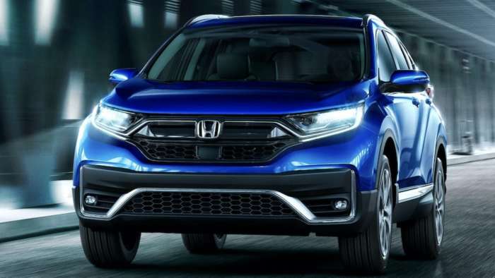 2020 Honda CR-V, CR-V Hybrid, specs, features, fuel mileage
