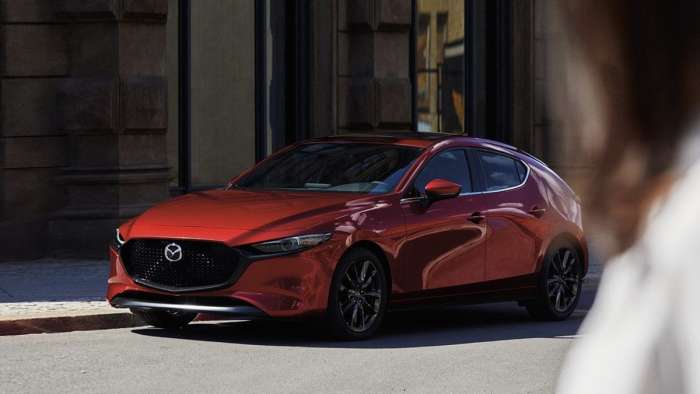 2020 Mazda3 Hatchback, review, pricing, features, fuel mileage, specifications, details