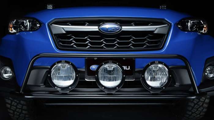 2020 Subaru Crosstrek, best compact SUV, features, pricing, specs, 