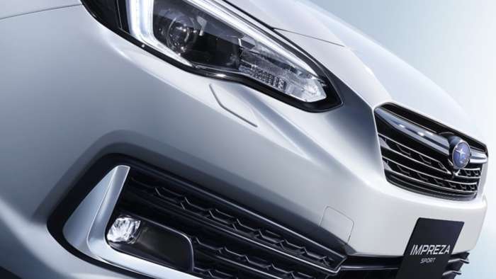 2020 Subaru Impreza, new 2020 model change, features, specs, updates