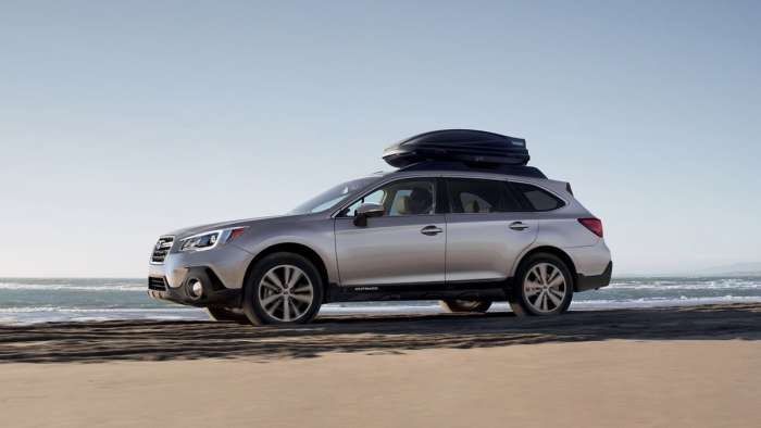 2020 Subaru Outback, Ascent drained battery lawsuit